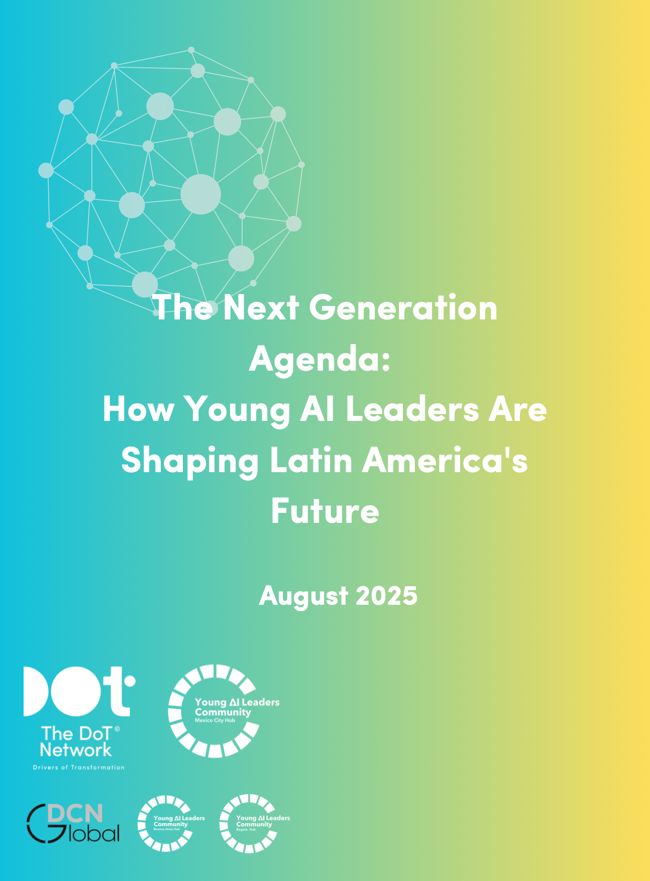 Portada AI Leaders Latam